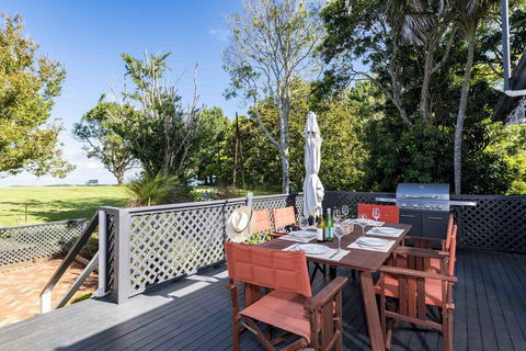 Rosewood Estate - Sunshine Coast Guide 6