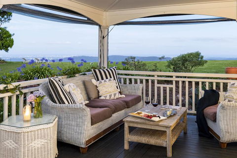 Rosewood Estate - Sunshine Coast Guide 5