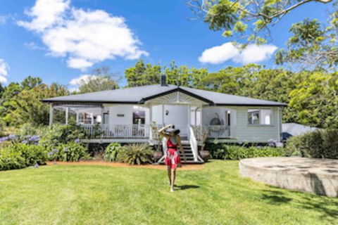 Rosewood Estate - Sunshine Coast Guide 0