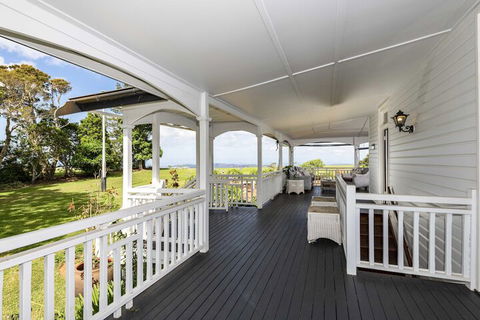 Rosewood Estate - Sunshine Coast Guide 7