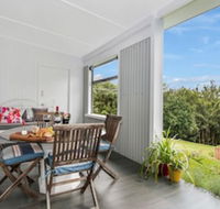 Brooklet Cottage - Sunshine Coast Guide