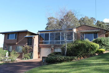 Christina's At Denmark - Sunshine Coast Guide 1