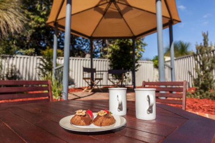 Attadale WA Sunshine Coast Guide