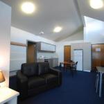 Alpine Heights 1 Bedroom Penthouse MHA - Sunshine Coast Guide 0
