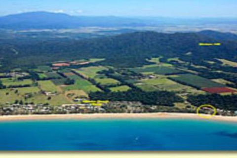 Endless Summer - Sunshine Coast Guide 4