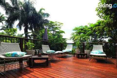 Whitsundays Bnb Retreat - Sunshine Coast Guide 0