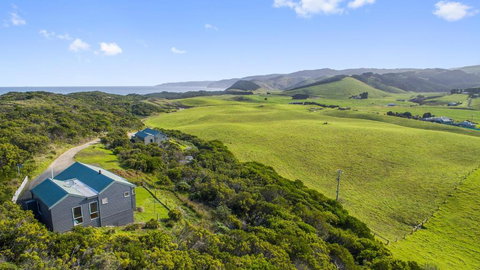 Rivernook Cottage - Sunshine Coast Guide 2