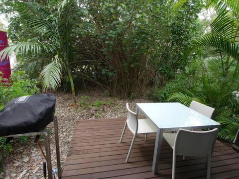 Beach Shack - Sunshine Coast Guide 5
