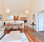 Villa Spa Executive 1br Champagne Resort Condo located within Cypress Lakes Resort nothing is more central - Sunshine Coast Guide