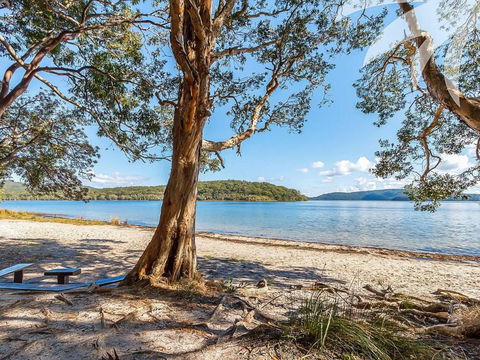 Amaroo Sunset Lodge - Sunshine Coast Guide 4