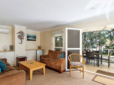 Amaroo Sunset Lodge - Sunshine Coast Guide 6