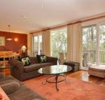 Villa 3br Bella Vista Resort Condo located within Cypress Lakes Resort nothing is more central - Sunshine Coast Guide