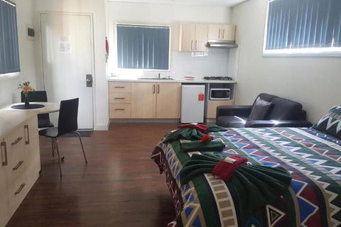 Acclaim Goldminer Tourist Caravan Park - Sunshine Coast Guide 5