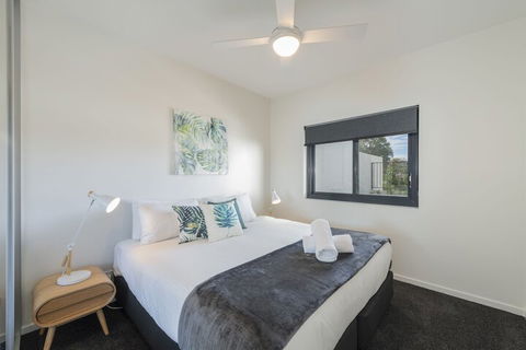 Astra Apartments Broadmeadow - Sunshine Coast Guide 2