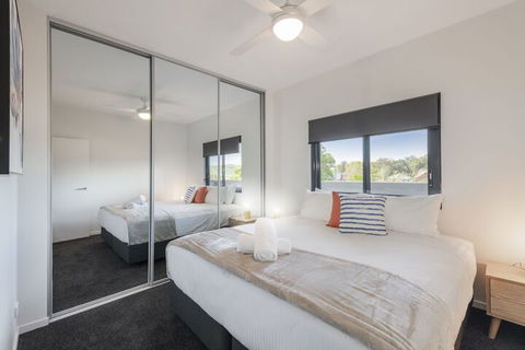 Astra Apartments Broadmeadow - Sunshine Coast Guide 7