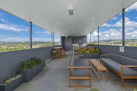 Astra Apartments Broadmeadow - Sunshine Coast Guide 0