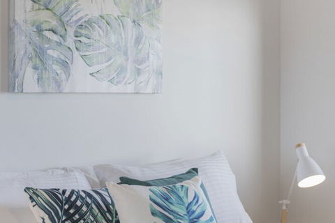 Astra Apartments Broadmeadow - Sunshine Coast Guide 5