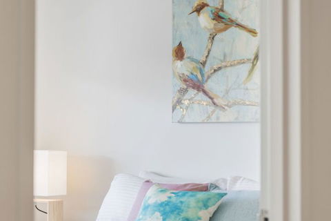 Astra Apartments Broadmeadow - Sunshine Coast Guide 3