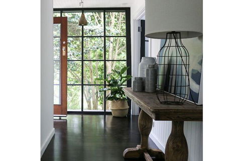 Morton Brae Luxury Cottage Sassafras - Sunshine Coast Guide 5