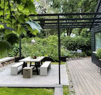 Morton Brae Luxury Cottage Sassafras - Sunshine Coast Guide