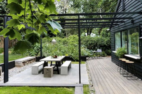 Morton Brae Luxury Cottage Sassafras - Sunshine Coast Guide 0