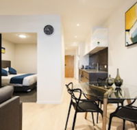 Artel Apartment Hotel Melbourne - Sunshine Coast Guide