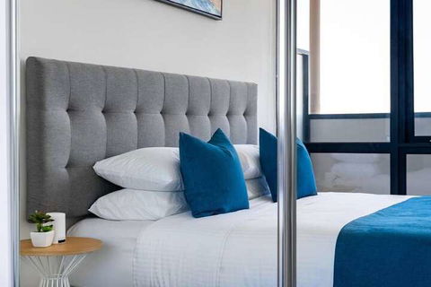 Artel Apartment Hotel Melbourne - Sunshine Coast Guide 2