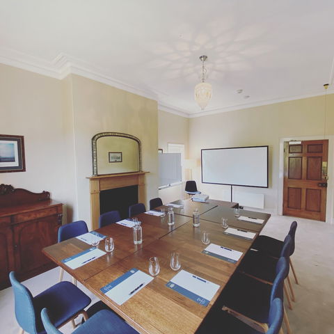 Prospect House Private Hotel - Sunshine Coast Guide 1