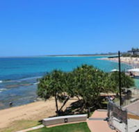 Kings Way Apartments - Sunshine Coast Guide