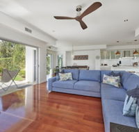 Frangipani House - Sunshine Coast Guide