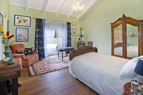 TRANQUILO BEACH HOUSE - Sunshine Coast Guide 5