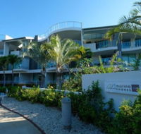 Marina Magic on Shingley - Sunshine Coast Guide