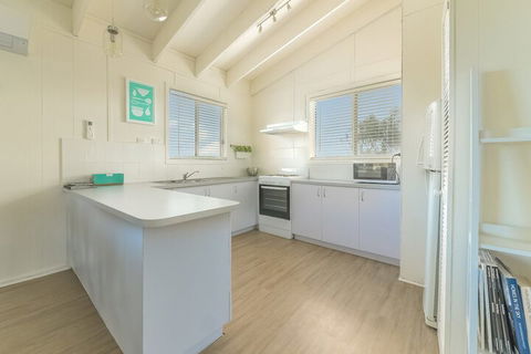 63 Marlin By Smiths Beach - Sunshine Coast Guide 2
