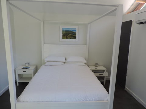 The Banksias - Sunshine Coast Guide 2