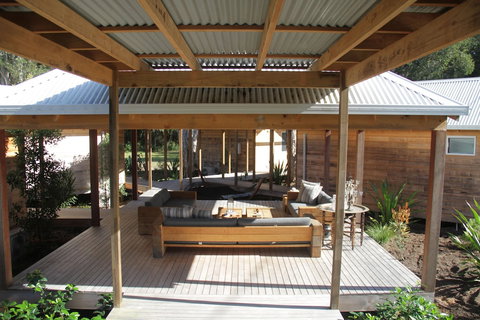 The Banksias - Sunshine Coast Guide 6