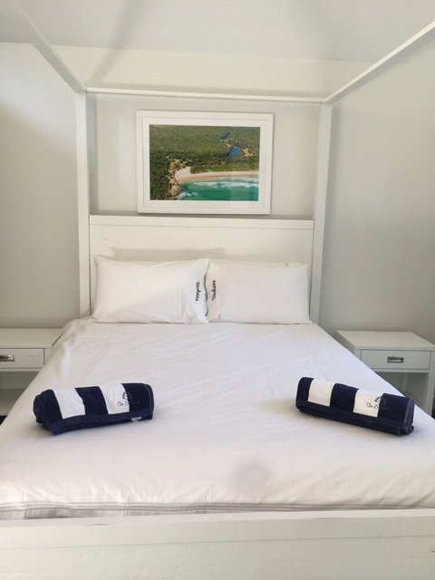 The Banksias - Sunshine Coast Guide 0