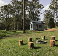 George Tiny House - Sunshine Coast Guide