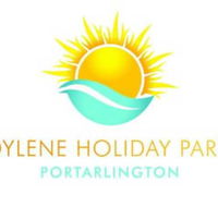 Dylene Caravan Park - 2 Br Family Cabin With Air - Sunshine Coast Guide