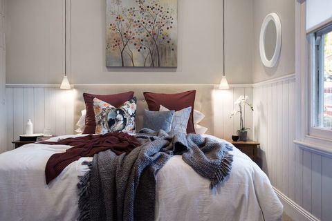 Albert Cottage - Sunshine Coast Guide 5