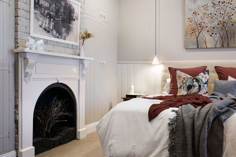 Albert Cottage - Sunshine Coast Guide 7