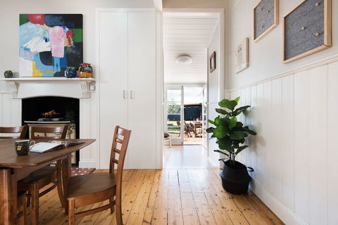 Albert Cottage - Sunshine Coast Guide 6