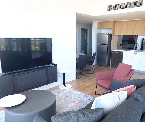Avani Adelaide Residences - Sunshine Coast Guide 5