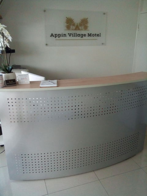 Appin Village Motel - Sunshine Coast Guide 2