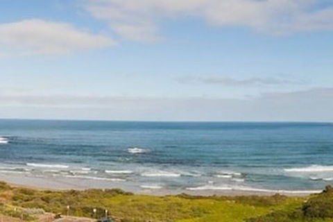 Smith Beach Getaways Beachwood Garden Studio - Sunshine Coast Guide 1