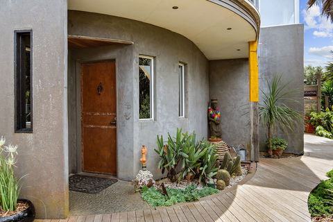 Smith Beach Getaways Beachwood Luxury Villa - Sunshine Coast Guide 5