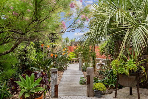 Smith Beach Getaways Beachwood Luxury Villa - Sunshine Coast Guide 6