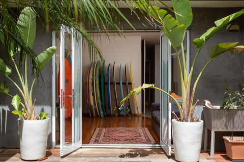 Smith Beach Getaways Beachwood Luxury Villa - Sunshine Coast Guide 4