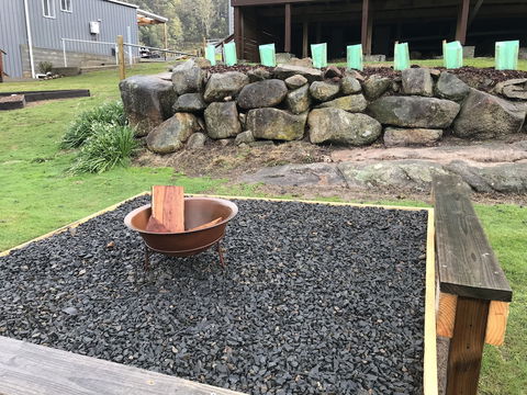 Derby Digs Barn - Sunshine Coast Guide 1
