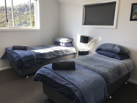 Derby Digs Barn - Sunshine Coast Guide 4