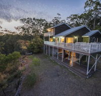 Eagleview Resort - Sunshine Coast Guide